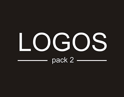 LOGOS pack 2