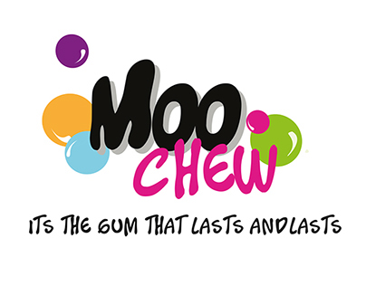 Moo Chew Packaging