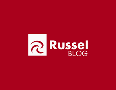 Blog Grupo Russel