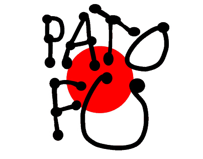 Pato FU - Novo Site