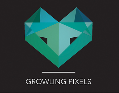 Growling Pixels 
