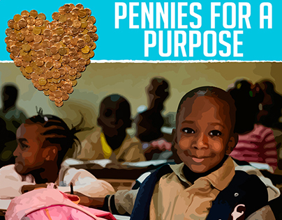 Pennies for a Purpose