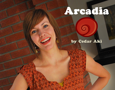 Arcadia Catalogue 2010