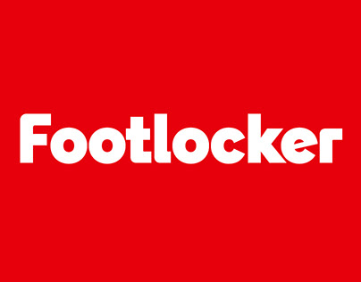 Footlocker (Infosys)