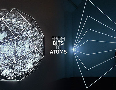 From Bits to Atoms