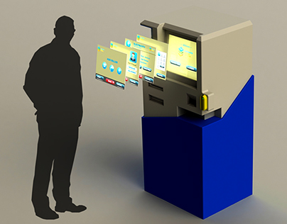 Automated Bill payment Counter (ABC)