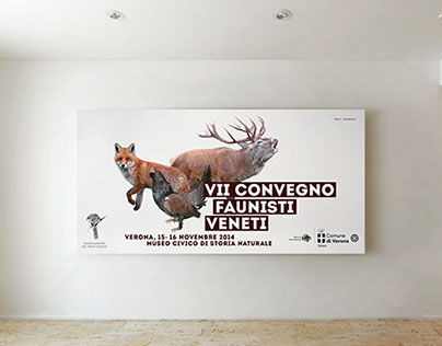 Branding Convegno Verona