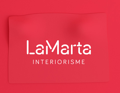 LaMarta - Interiorisme