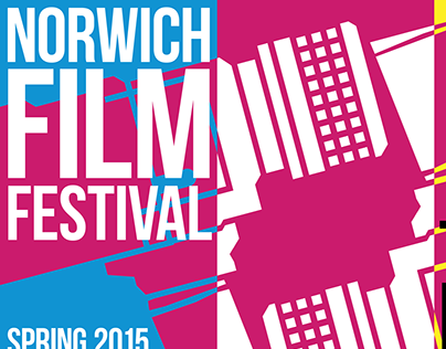 Norwich Film Festival 2015
