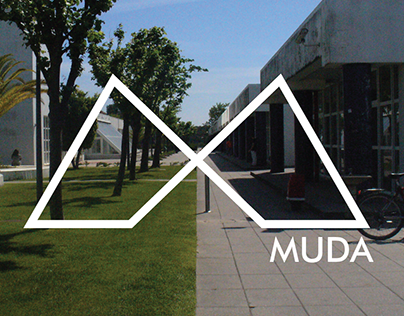MUDA | Concept