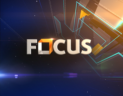 Focus Tv Network ID