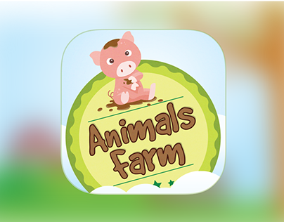 Animals Farm - iOS App