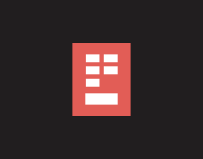 Font Machine Logo