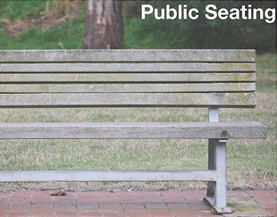 Public Seating