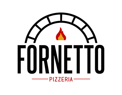 Logo Design for Fornetto Brand