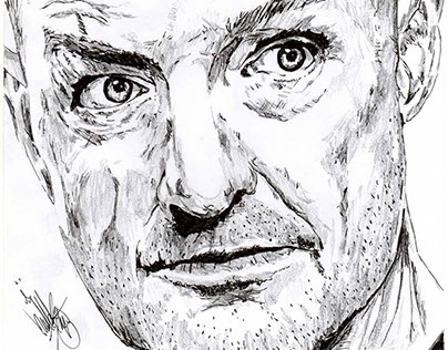 John Locke (Terry O'Quinn)