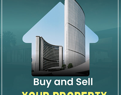Buy and sell your property