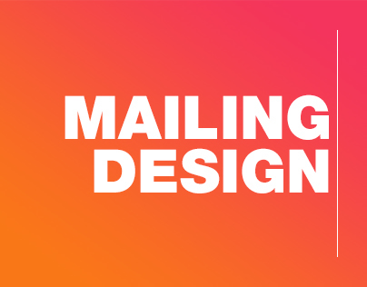 Mailing Designs