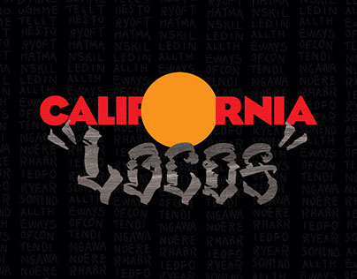 California Locos Teaser