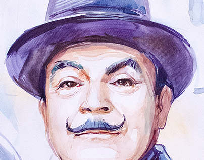 Hercule Poirot 