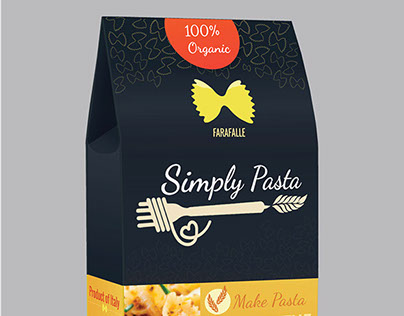 Pasta_Packaging Design