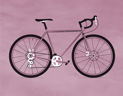 Bike Prints