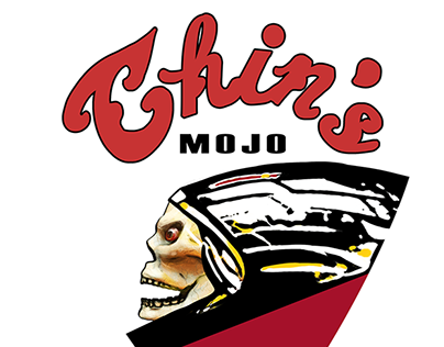 Chin's Mojo vs Indian Motorcycles