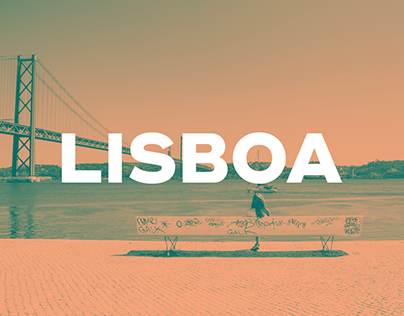 Lisboa: Blog WordPress theme