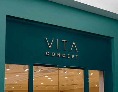 VITA CONCEPT | Branding