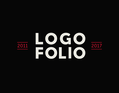 Logofolio - 2011/2017
