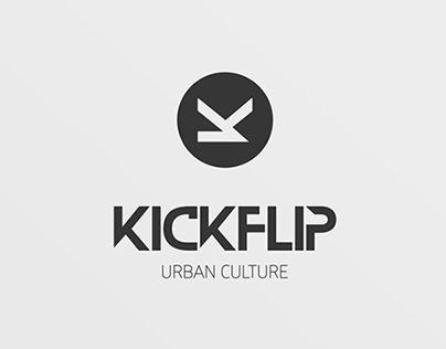 Kickflip :: urban culture ::