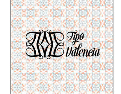 Jornadas de tipografía de Valencia