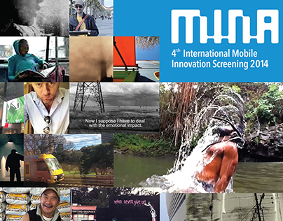 International Mobile Innovation Screening