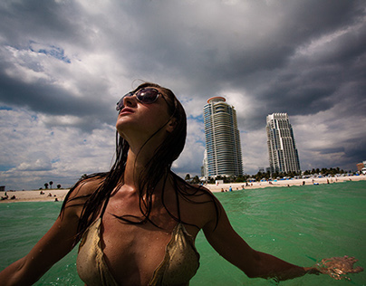 National Geographic Traveler - Miami