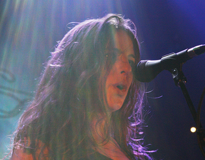 Eluveitie Show: February 2, 2011 at the Gramercy