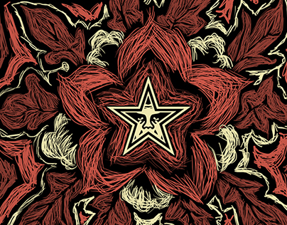 Hennessy - Shepard Fairey Contest