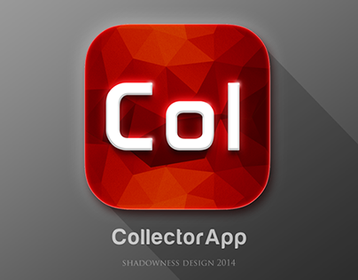 Collector App icon