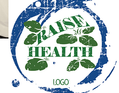 Raise Health - Graphic Design Contest