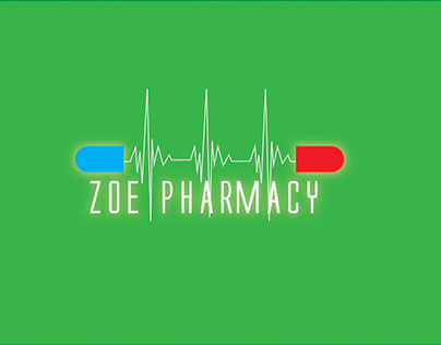 Zoe Pharmacy logo
