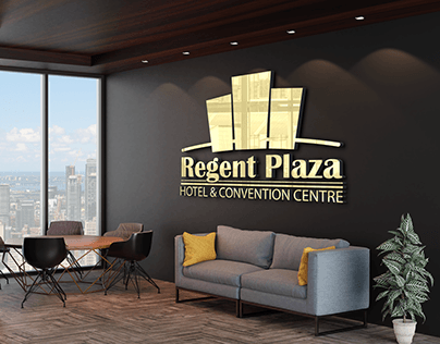 Regent Plaza Animation