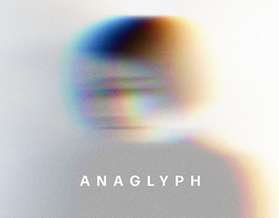 Anaglyph VHS Photo Effect By: Pixel Buddha