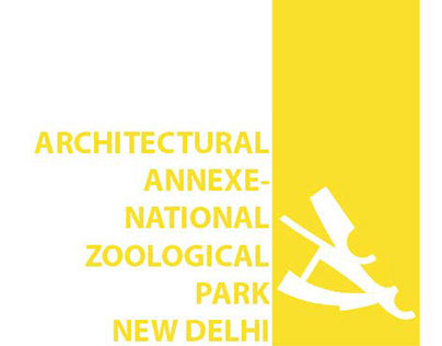 Architectural Annexe, National Zoological Park, Delhi