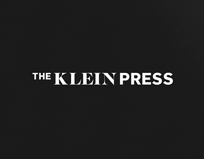 The Klein Press