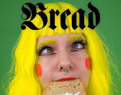 Bread - a German P*rn