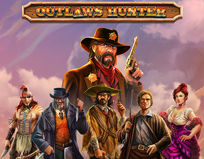 Outlaw's Hunter