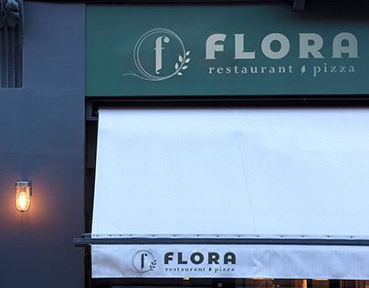 FLORA Restaurant