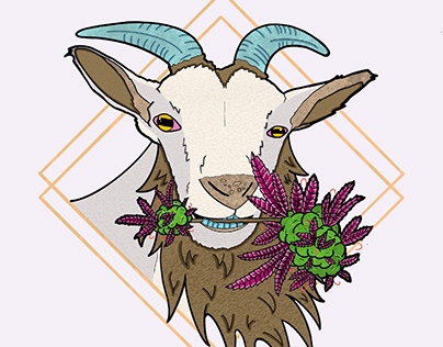 OG Goat