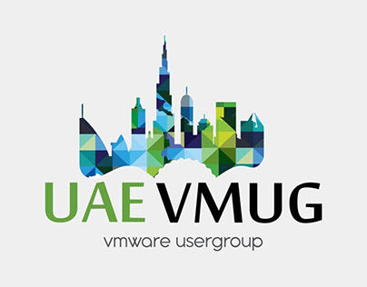UAE VMUG vmware usergroup