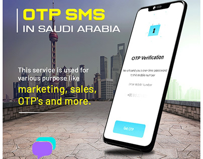 The Best Transactional SMS Company in Saudi Arabia
