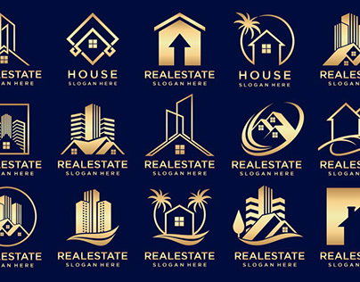 Logo for Photograph & Realestate